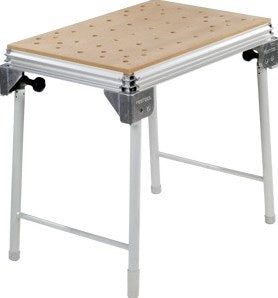 Festool accessoires mft kapex table multifonctionnelle 495465