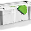 Festool accessoires mirco-systainer t-loc | sys-micro gris - 205398