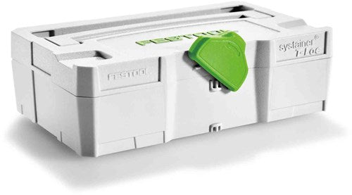 Festool accessoires mirco-systainer t-loc | sys-micro gris - 205398