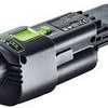 Adaptateur secteur Festool aca 220-240 18v ergo
