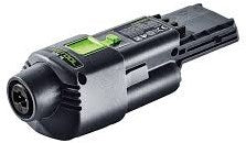 Adaptateur secteur Festool aca 220-240 18v ergo