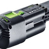 Adaptateur secteur Festool aca 220-240 18v ergo