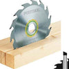 Festool accessoires lame de scie panthère 230x2,5x30 pw18 - 500646
