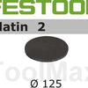 Accessoires Festool platine | grain 4000 (15 pièces) | 492377
