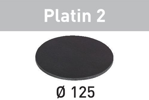 Accessoires Festool platine | grain 4000 (15 pièces) | 492377