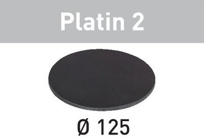 Accessoires Festool platine | grain 4000 (15 pièces) | 492377