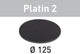 Accessoires Festool platine | grain 4000 (15 pièces) | 492377