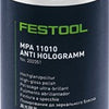 Festool accessoires matériel de polissage mpa 11010 wh 0,5l - 202051