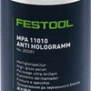 Festool accessoires matériel de polissage mpa 11010 wh 0,5l - 202051