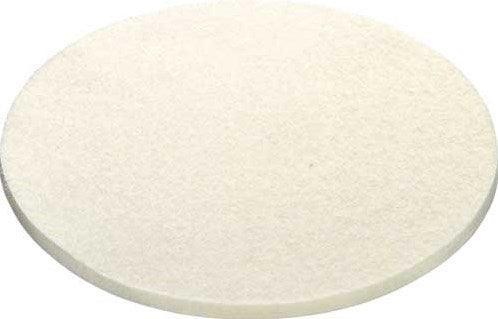 Accessoires Festool feutre de polissage pf-stf-d80x6-h 5 - 488339