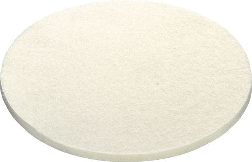 Accessoires Festool feutre de polissage pf-stf-d80x6-h 5 - 488339