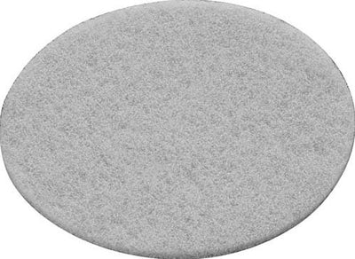 Festool accessoires polaire de polissage stf d125 blanc vl 10 - 496511
