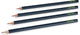 Ensemble de crayons accessoires Festool | 497892