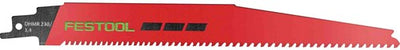 Accessoires Festool lame de scie alternative dhmr 230 3.4 démolition - 577494