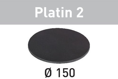 Festool accessoires disque abrasif stf d150 0 s2000 pl2 15x | 492371