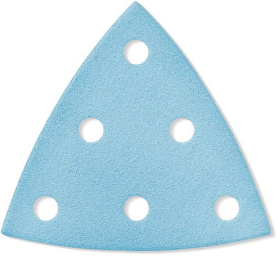 Accessoires Festool feuilles abrasives stf v93 6 p220 gr 100 | 497397