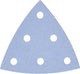 Accessoires Festool feuilles abrasives stf v93 6 p80 gr 50 | 497392