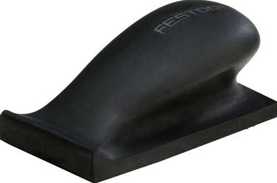 Festool accessoires bloc de ponçage hsk 80x133 h - 495967