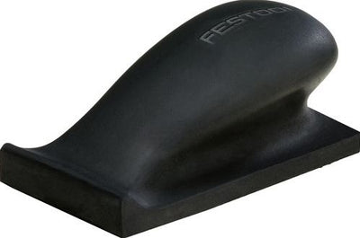 Festool accessoires bloc de ponçage hsk 80x133 h - 495967