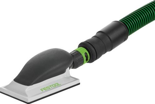 Festool accessoires bloc de ponçage hsk-a 80x130 - 496962