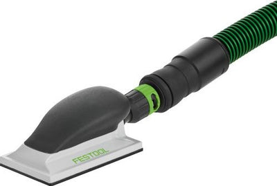 Festool accessoires bloc de ponçage hsk-a 80x130 - 496962