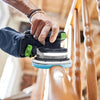 Festool accessoires matériau abrasif d150 m gr pro 10 - 578792