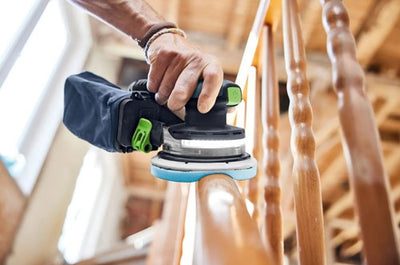 Festool accessoires matériau abrasif d150 m gr pro 10 - 578792
