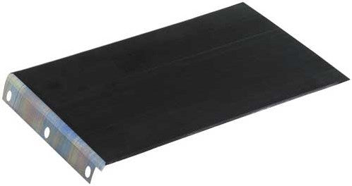Festool accessoires plateau de ponçage su km-bs 75 - 490824