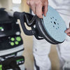 Festool accessoires disque abrasif granat | stf d225 128 | p240 | gr 5 - 205668