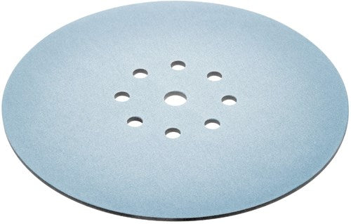 Festool accessoires disque abrasif stf d225 p180 gr s 25 granat soft - 204225