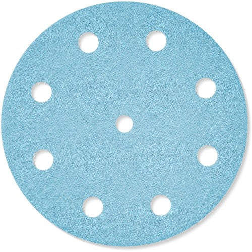 Festool accessoires disques abrasifs stf d125 90 p320 gr 100 | 497175