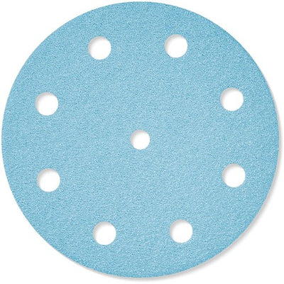 Festool accessoires disques abrasifs stf d125 90 p320 gr 100 | 497175
