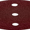 Festool accessoires disques abrasifs stf d90 6 p80 ru2 50 - 499079