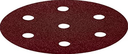 Festool accessoires disques abrasifs stf d90 6 p80 ru2 50 - 499079