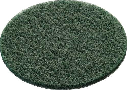 Festool accessoires non-tissé de ponçage stf d125 vert vl 10 - 496510
