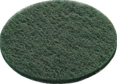 Festool accessoires non-tissé de ponçage stf d125 vert vl 10 - 496510