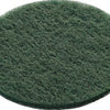 Festool accessoires non-tissé de ponçage stf d125 vert vl 10 - 496510