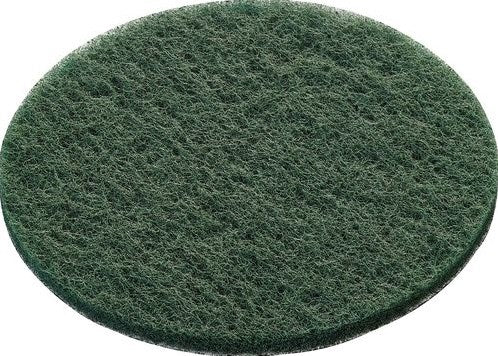 Festool accessoires non-tissé de ponçage stf d125 vert vl 10 - 496510