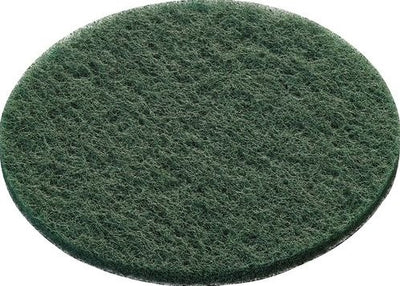 Festool accessoires non-tissé de ponçage stf d125 vert vl 10 - 496510
