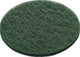 Festool accessoires non-tissé de ponçage stf d125 vert vl 10 - 496510