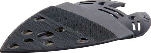 Festool accessoires patin de ponçage lss-stf-ro90 v93 e - 497483