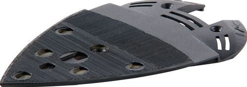 Festool accessoires patin de ponçage lss-stf-ro90 v93 e - 497483