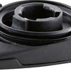 Festool accessoires patin de ponçage ssh-ge-stf-ro90 dx - 496802