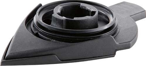 Festool accessoires patin de ponçage ssh-ge-stf-ro90 dx - 496802