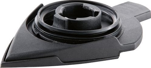 Festool accessoires patin de ponçage ssh-ge-stf-ro90 dx - 496802