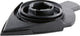 Festool accessoires patin de ponçage ssh-ge-stf-ro90 dx - 496802