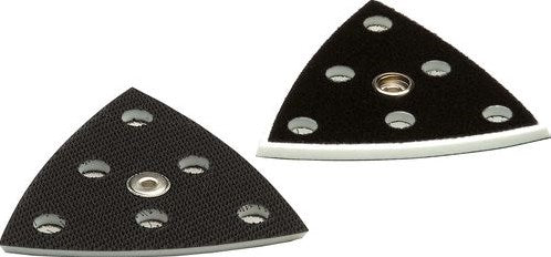 Accessoires Festool patin de ponçage stickfix soft ssh-stf-v93 6-w 2 - 488715