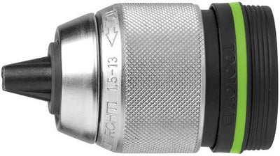 Festool accessoires mandrin sans clé kc 13-1 2-mmfp - 769065