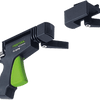 Festool accessoires pince à dégagement rapide fs-rapid | 489790
