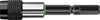 Porte-embouts à changement rapide Festool bhs 60 ce